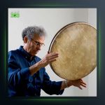 آهنگ مستان از بیژن کامکار