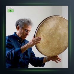 آهنگ مستان از بیژن کامکار