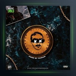 آهنگ مسکو از رسام