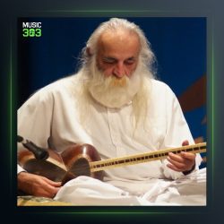 آهنگ موسم گل از محمدرضا لطفی