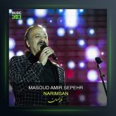 آهنگ ناریمسان از مسعود امیر سپهر