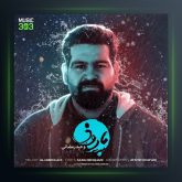 آهنگ نفرین بر مستی از ناصر مسعودی