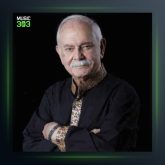 آهنگ نفرین بر مستی از ناصر مسعودی