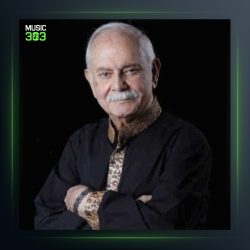 آهنگ نفرین بر مستی از ناصر مسعودی