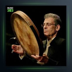 آهنگ نوروز از بیژن کامکار