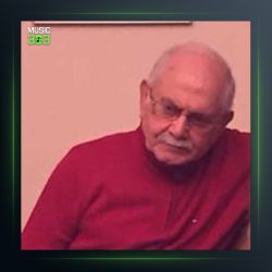 آهنگ نوکون ناز از ناصر مسعودی