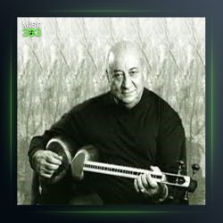 آهنگ نی سولو از جلیل شهناز