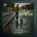 آهنگ هرگز از طاها محرابی