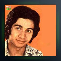 آهنگ همزبون از جمال وفایی