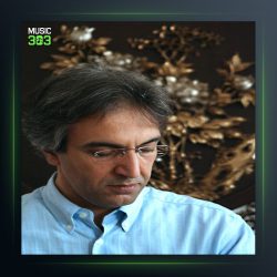 آهنگ پیش درآمد از حمید متبسم