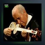 آهنگ چهارگاه از جلیل شهناز