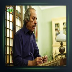 آهنگ کاروان از پشنگ کامکار