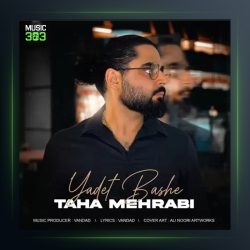 آهنگ یادت باشه از طاها محرابی