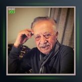 آهنگ یک شاخه گل از جمال وفایی