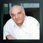 آهنگ درآمد اول سه گاه از فرامرز پایور