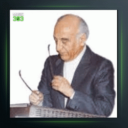 آهنگ دستگاه نوا 18 از فرامرز پایور