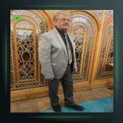 آهنگ دشت بی غزال از بهرام حصیری