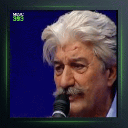 آهنگ دشتهای کویری از بهرام حصیری