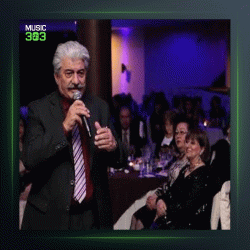 آهنگ دعای سحر از بهرام حصیری