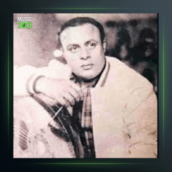 آهنگ دل بیقرار از امان الله تاجیک