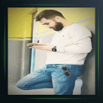 دانلود آهنگ دل شکاو از اوژین نوزاد