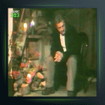 آهنگ دل شکسته از مسعود فردمنش