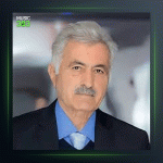 آهنگ دلتنگی از مسعود فردمنش