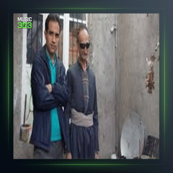 آهنگ دلم کلو کویه تی از عین الدین الماسی