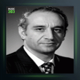 آهنگ دلکش از فرامرز پایور