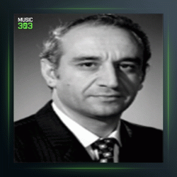 آهنگ دلکش از فرامرز پایور