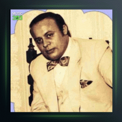 آهنگ دنیا دنیا از امان الله تاجیک