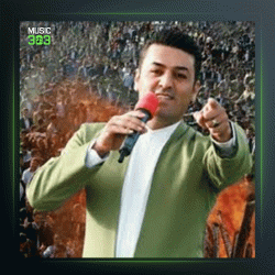 آهنگ ده رسم نه خوندوه از آرام بالکی