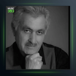 آهنگ دوست دارم سبد سبد از مسعود فردمنش