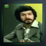 آهنگ دکلمه از مازیار