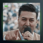 آهنگ دیوانه خوم از آرام بالکی