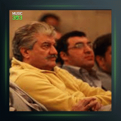 آهنگ رسوا شدم از بهرام حصیری