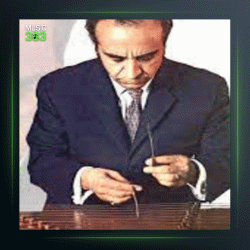 آهنگ رهاب افشاری از فرامرز پایور