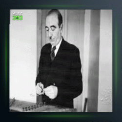 آهنگ رهگذر از فرامرز پایور