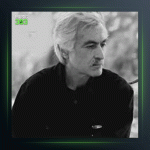 آهنگ روزگار از مسعود فردمنش