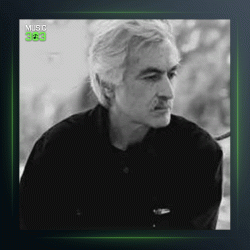 آهنگ روزگار از مسعود فردمنش