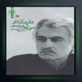 آهنگ رویاهام از مسعود فردمنش