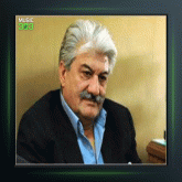 آهنگ رویای پریشان از بهرام حصیری