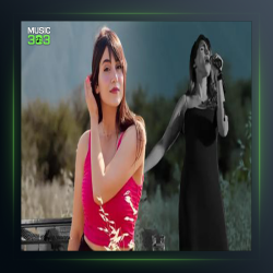 آهنگ کمر باریک از پرستو احمدی