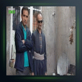 آهنگ زلیخام زه رده از عین الدین الماسی