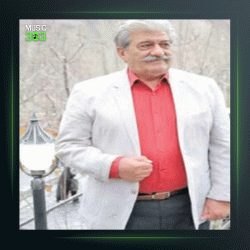 آهنگ زنجیر عشق از بهرام حصیری