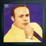 آهنگ زورق شکسته از امان الله تاجیک