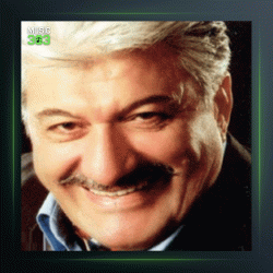 آهنگ زیبا صدام نکن از بهرام حصیری