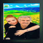 آهنگ ساده حرف بزن از مسعود فردمنش و فتیه عامری