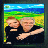 آهنگ ساده حرف بزن از مسعود فردمنش و فتیه عامری