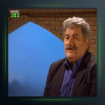 آهنگ ساز و آواز شوشتری (خموشی) از بهرام حصیری